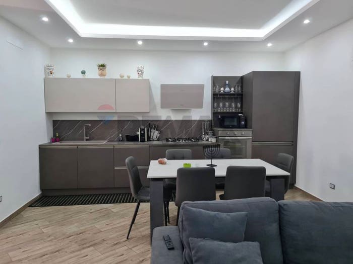 Casa trilocale in vendita in via Catania, Lentini
