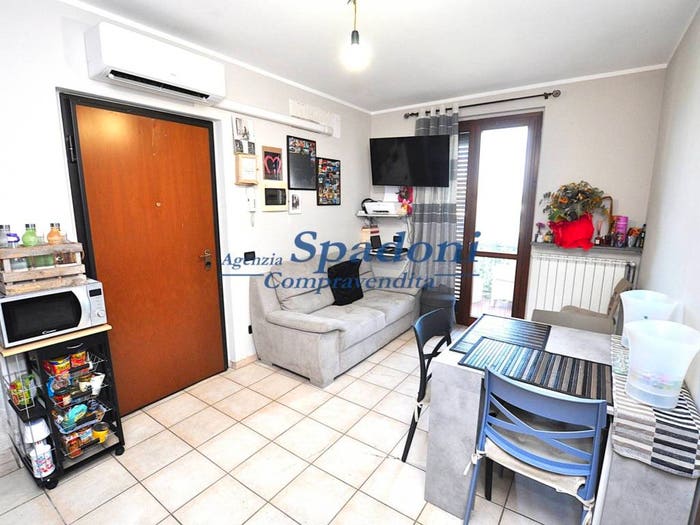 Appartamento trilocale in vendita in Via della Circonvallazione, Borgo A Buggiano, Buggiano