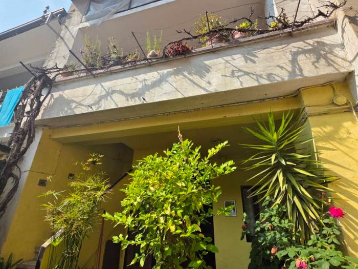 Casa trilocale in vendita in Calusco d'Adda