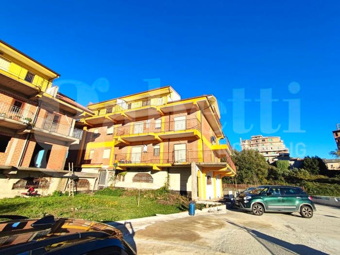 Casa trilocale in vendita in VIA SCESA FORESTA PINI SUB SNC, Centro, Chiaravalle Centrale