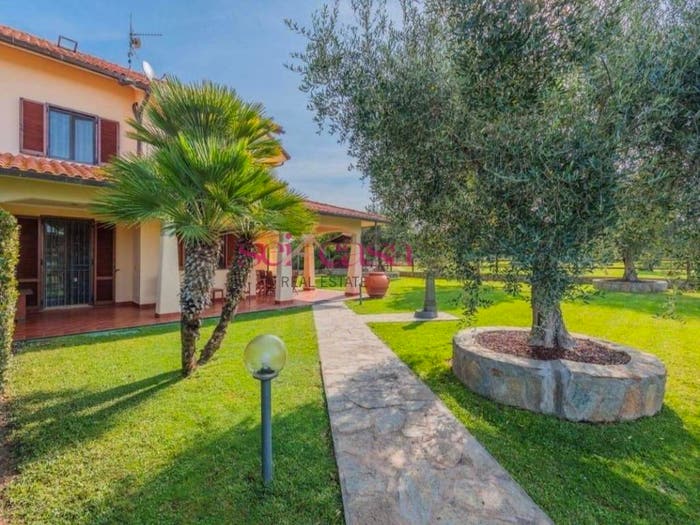 Casa con 6 locali in vendita in Rispescia, Grosseto