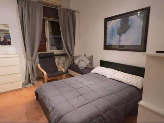 Appartamento monolocale in affitto in Via Tommaso Salvini, Parioli, Roma