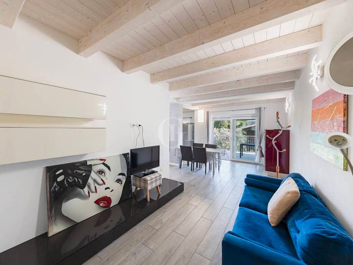 Appartamento trilocale in vendita in Via Carlo Goldoni, Centro, Peschiera del Garda