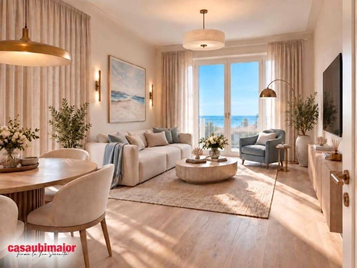 Appartamento con 6 locali in vendita in Città Giardino, Viareggio