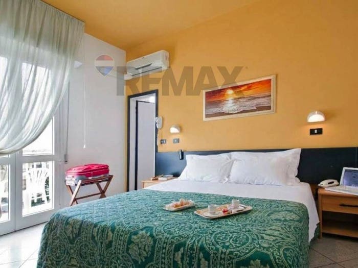 Casa con 6 locali in vendita in Tripoli Mare, Rimini
