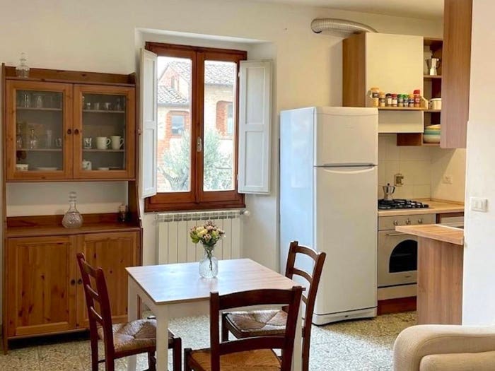 Appartamento trilocale in vendita in Via di Grezzano, Borgo San Lorenzo