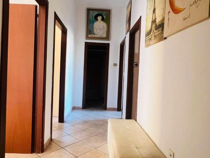 Appartamento trilocale in vendita in Via Ezio Vanoni, Mercede Calabona, Alghero