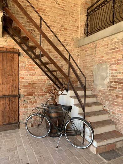 Casa monolocale in vendita in via Trieste, Vaccarino, Piazzola sul Brenta