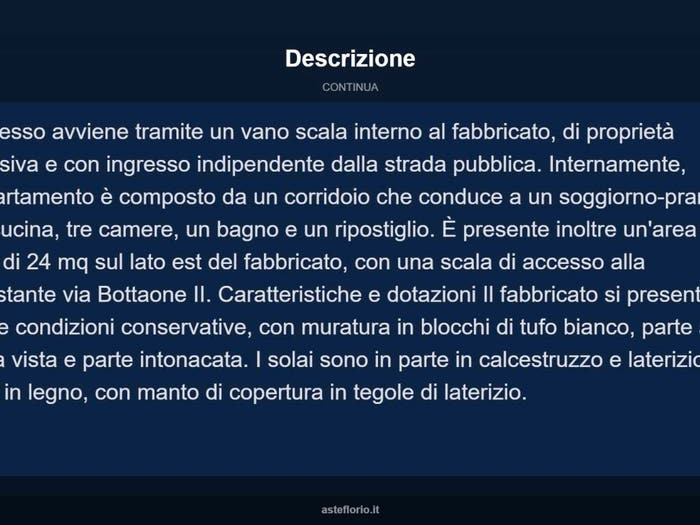 Case in Vendita e in Affitto - 2