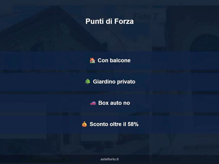 Case in Vendita e in Affitto - 3