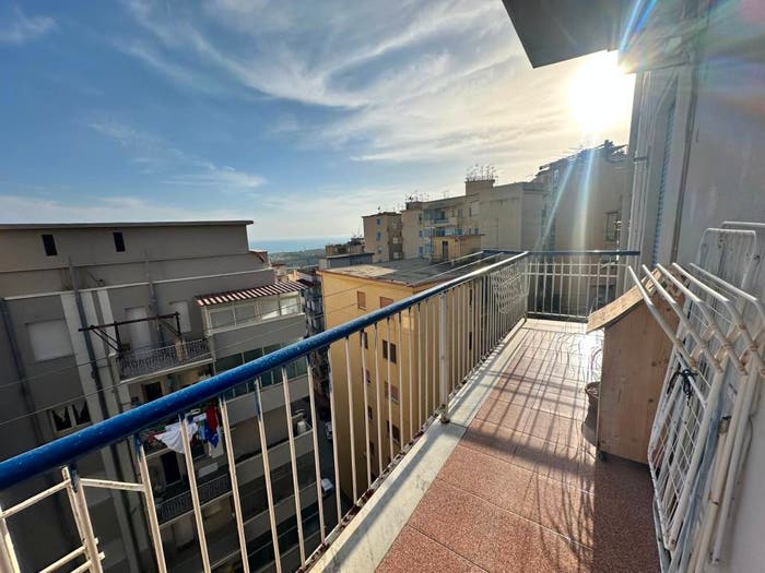 Appartamento con 5 locali in vendita in Via Acrone, Via Imera V della Vittoria Via Dante A, Agrigento