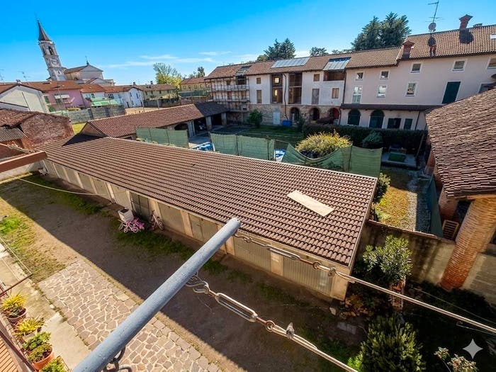 Appartamento quadrilocale in vendita in Via Roma, Centro, Casalino