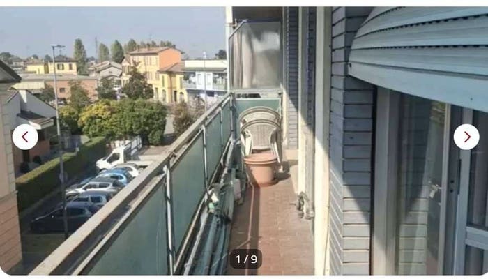 Appartamento trilocale in vendita in Via Privata Togni, Centro, Broni