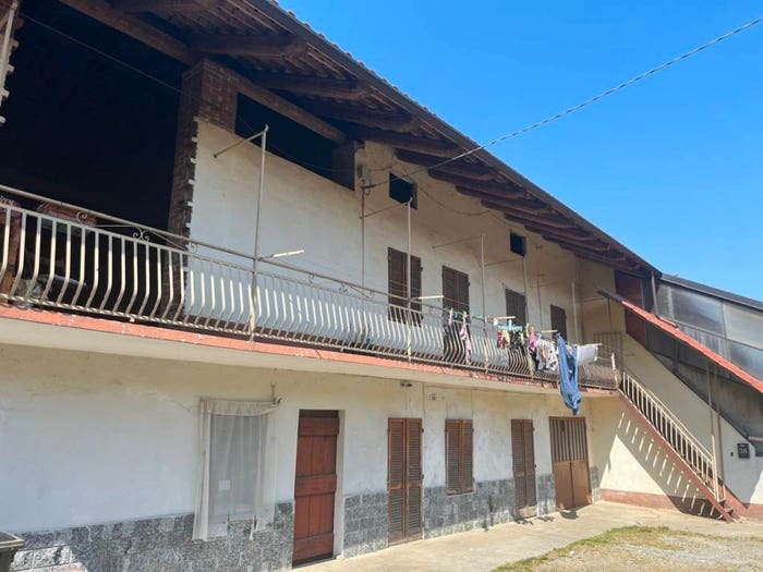 Casa trilocale in vendita in Borgata Piana, Barbania