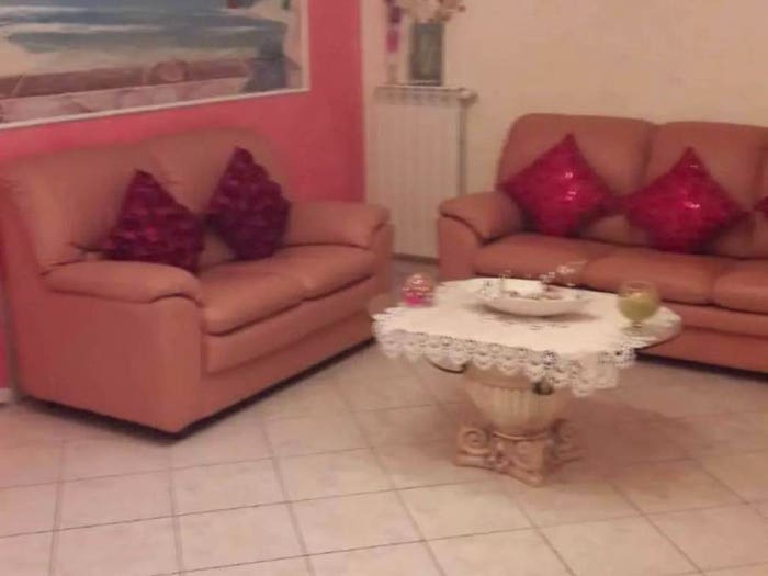 Casa monolocale in vendita in Via Siam, Leonforte