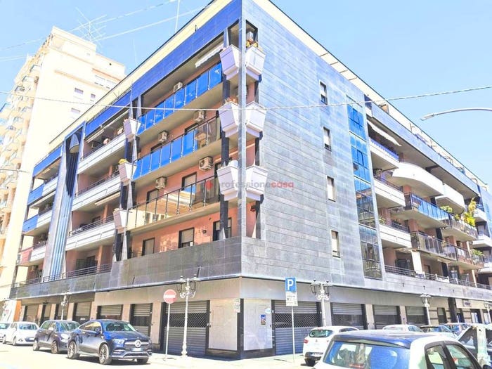 Appartamento bilocale in vendita in Via Monfalcone, Stazione, Foggia