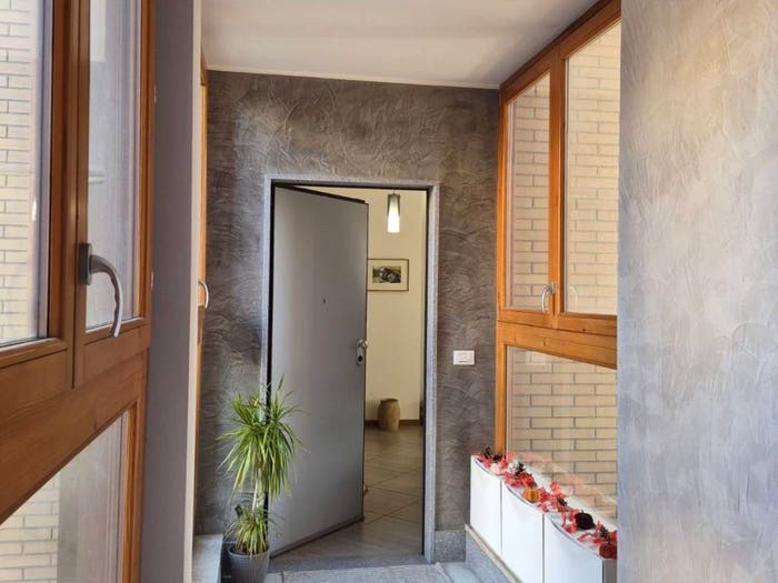 Appartamento trilocale in vendita in Via Cetteo Ciglia, Tiburtina, Pescara