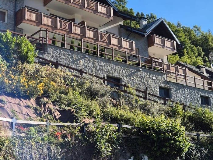 Appartamento bilocale in vendita in Corso Roma, Aprica