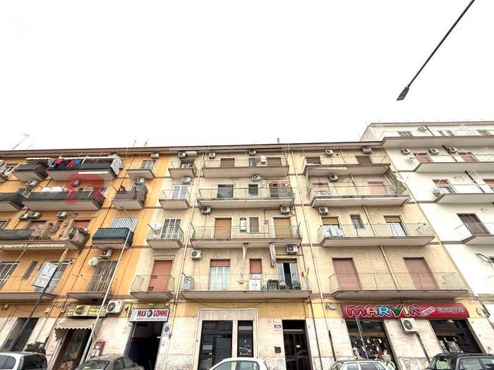 Appartamento bilocale in vendita in Viale Ofanto, San Pio X, Foggia