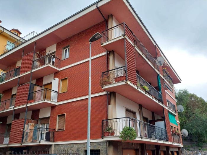 Appartamento bilocale in vendita in Via Gastaldi, Parco San Rocco Tetti Rossi Loreto, Alassio