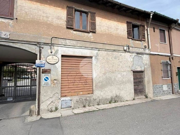 Appartamento trilocale in vendita in Via galimberti, Castellazzo Ospiate, Bollate