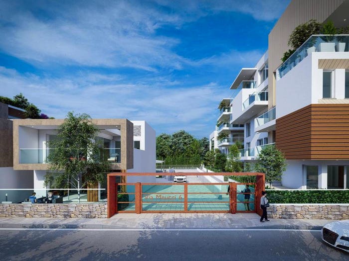 Appartamento quadrilocale in vendita in Via Antonio Meucci, Sant'Antonio, Cantù