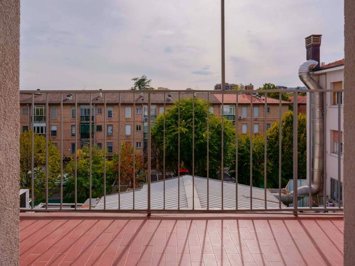 Appartamento trilocale in vendita in Via degli Ortolani, Savena, Bologna