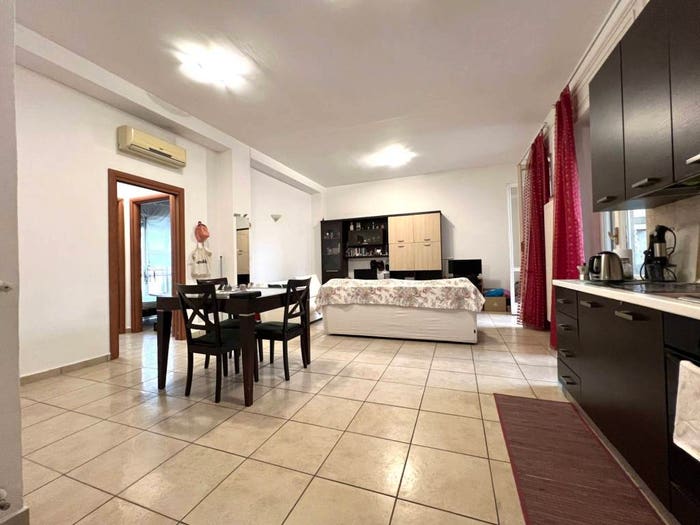 Appartamento bilocale in vendita in Viale Guglielmo Marconi, Stadio Lungomare Colombo, Pescara
