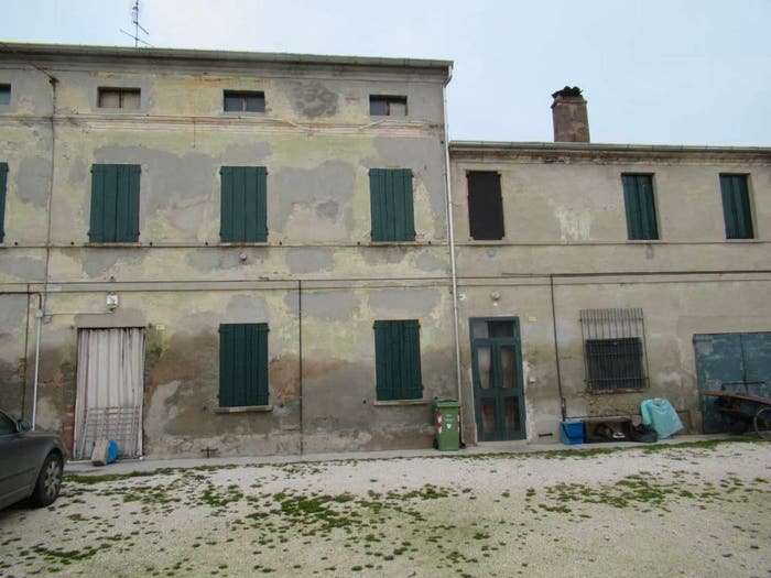 Casa con 5 locali in vendita in Oltre Po No Number, Centro, Pegognaga