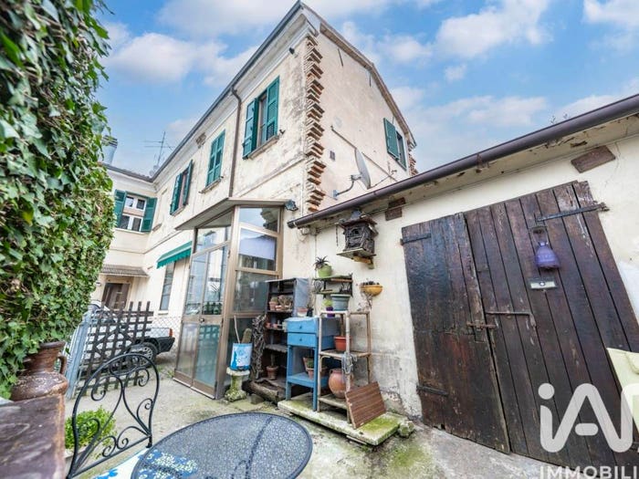 Casa trilocale in vendita in Via Godo, Borgo Montone San Marco, Ravenna