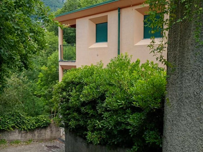 Appartamento bilocale in vendita in Via Fausto Valsecchi, Bonacina, Lecco