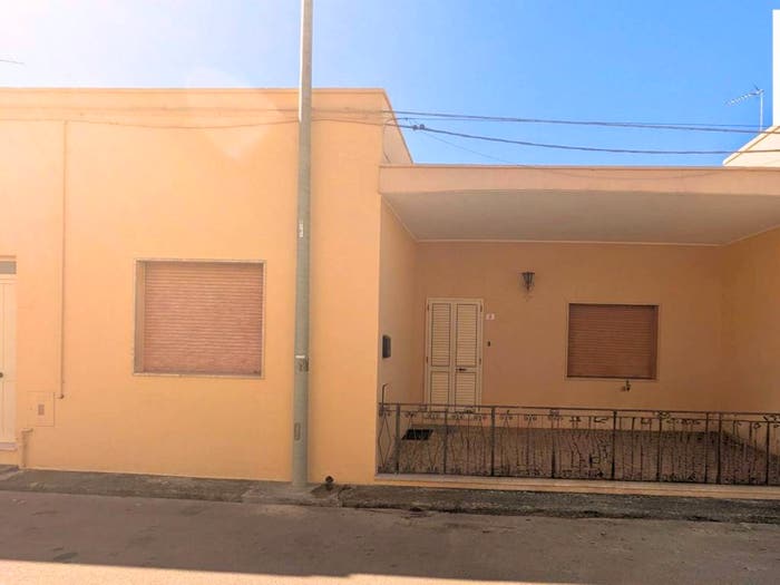 Casa quadrilocale in vendita in Via Gorizia, Galugnano, San Donato di Lecce