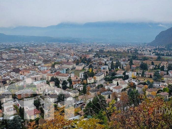 Appartamento con 6 locali in vendita in Centro, Bolzano