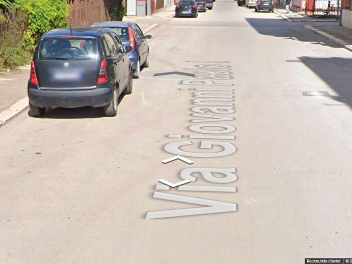 Appartamento con 5 locali in vendita in Via Salvo D'Acquisto, Orta Nova