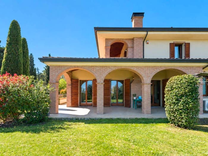 Casa con 6 locali in vendita in Via San Giovanni, Misano Adriatico