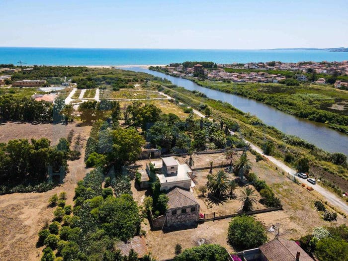 Casa con 6 locali in vendita in SP, Carlentini