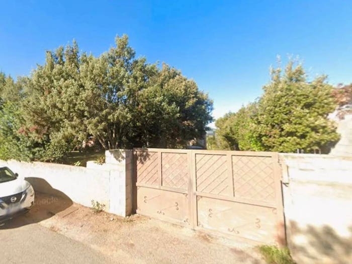 Casa con 6 locali in vendita in Via Azara, Via Nervi, Olbia
