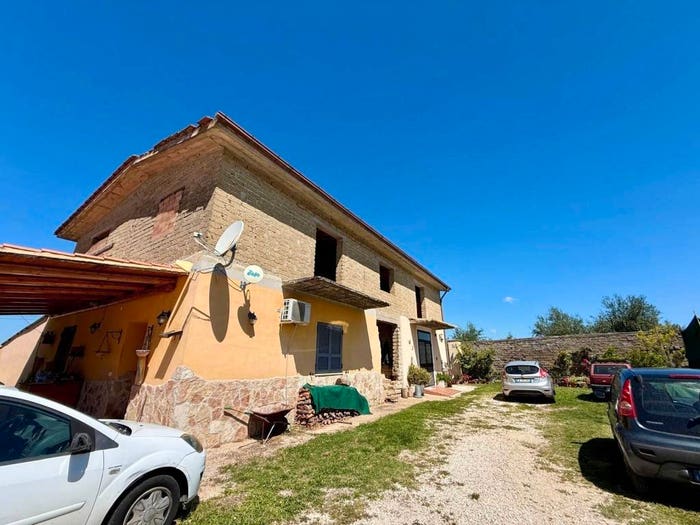 Appartamento in vendita in Via Ponte delle Tavole, Stazzano, Palombara Sabina