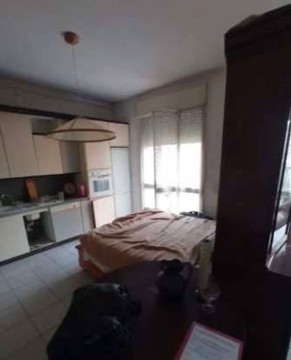 Appartamento bilocale in vendita in Via Papa Giovanni XXIII, Renate