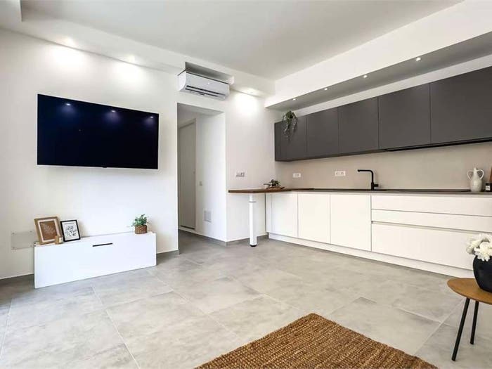 Casa bilocale in vendita in Via Mestre, Amsicora, Cagliari