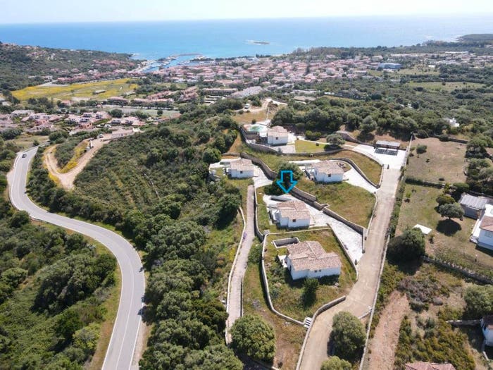 Casa trilocale in vendita in SP, Budoni