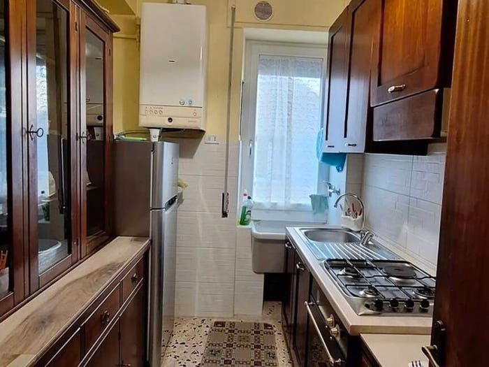 Appartamento quadrilocale in vendita in Viale Principe Di Piemonte, Cese, Campobasso