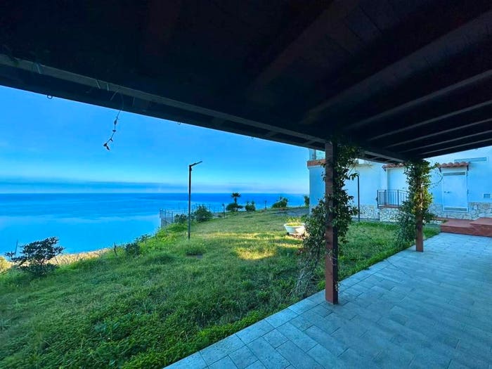 Casa con 6 locali in vendita in Via Monte No Number, Cefalù