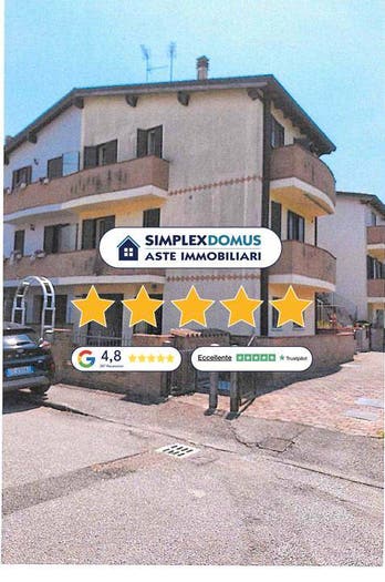 Casa con 5 locali in vendita in Lelio Basso, San Biagio, Argenta