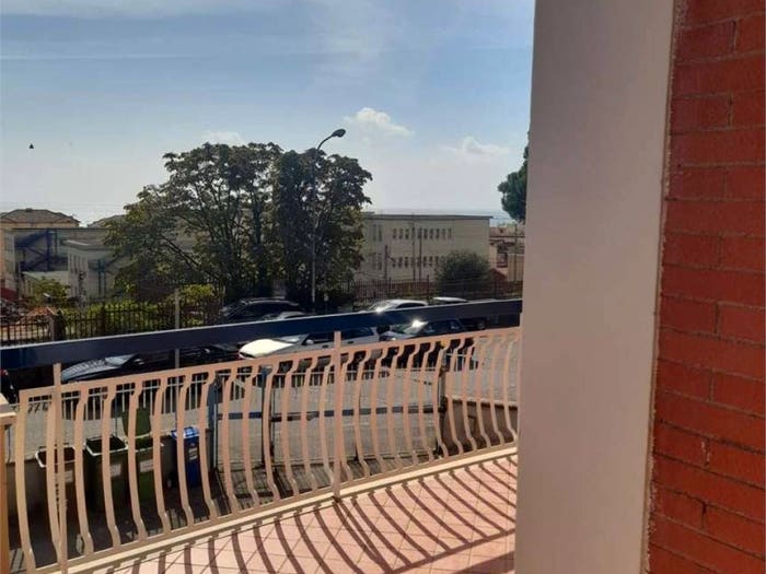 Appartamento trilocale in vendita in Centro, Formia