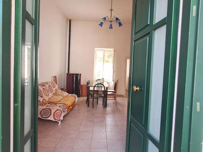 Casa trilocale in vendita in Via Portisi, Airola