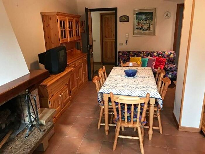 Appartamento trilocale in vendita in Brennero, Serretto, Abetone Cutigliano