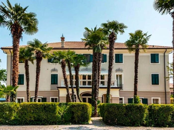 Casa con 6 locali in vendita in Via Giacomo Matteotti Fiumicello Villa Vicentina UD Italia, Fiumicello Villa Vicentina