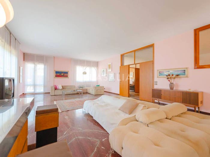 Casa con 6 locali in vendita in Hermagor, Centro, Campodarsego