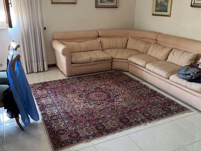 Appartamento con 6 locali in vendita in Via Incancellata, Centro, Monte Urano